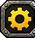 Configurações